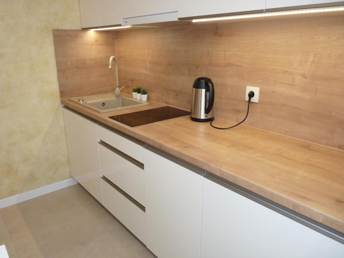 Apartament 622 Zamość Exterior foto